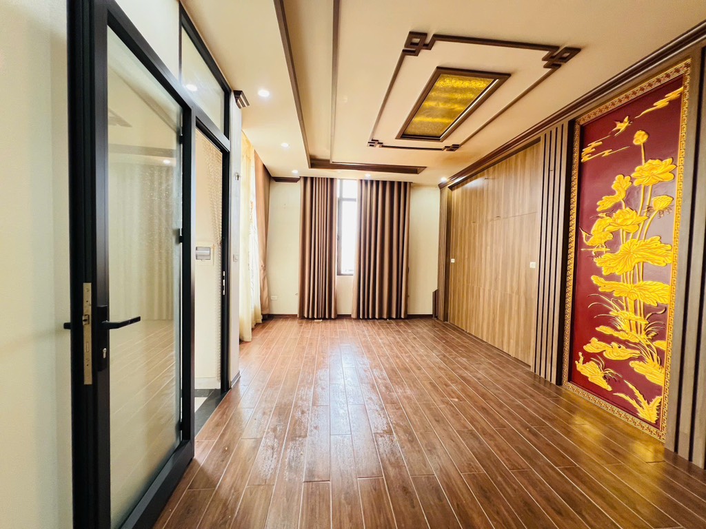 BÁN NHÀ TT QUẬN HAI BÀ – PHỐ BẠCH MAI NGÕ NÔNG Ô TÔ THANG MÁY 75M2 GIÁ 23.5 TỶ<br><br><br><br><br>Gọi ngay em - Ảnh 1