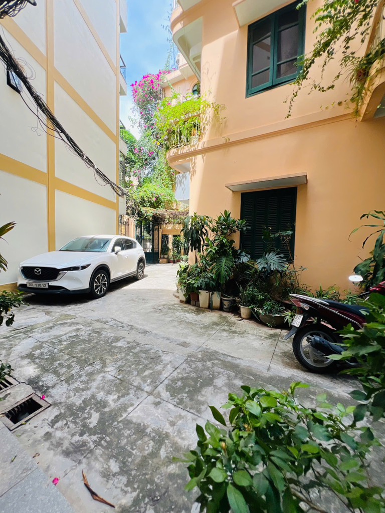 BÁN NHÀ TT QUẬN HAI BÀ – PHỐ BẠCH MAI NGÕ NÔNG Ô TÔ THANG MÁY 75M2 GIÁ 23.5 TỶ<br><br><br><br><br>Gọi ngay em - Ảnh chính
