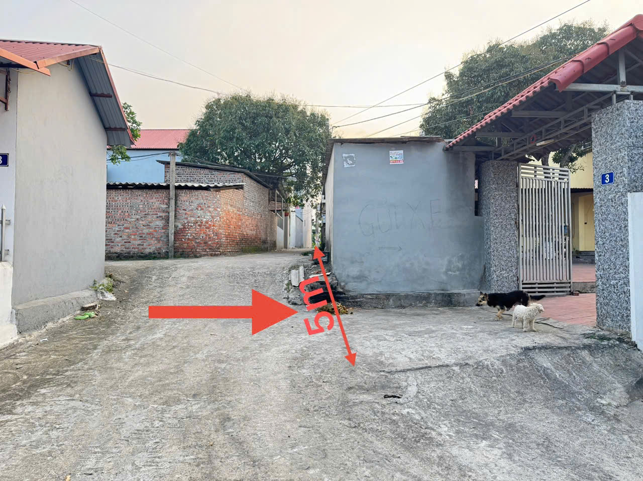 Đầu Tư Sinh Lời Hoặc An Cư Lý Tưởng Tại Thôn Xuân Lễ, Tân Dân, Sóc Sơn - Mảnh Đất 90m² Đắc Địa - Ảnh chính