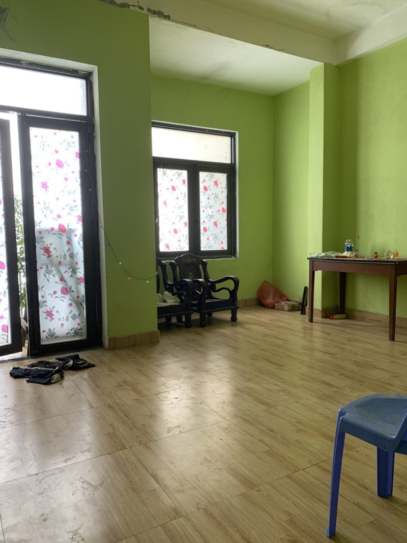 ♣ Kiệt thẳng 30m ra MT Ỷ Lan Nguyên Phi, Ô tô đậu, 78m2, 2.5 tầng cứng, nhỉnh 4 tỷ - Ảnh 3