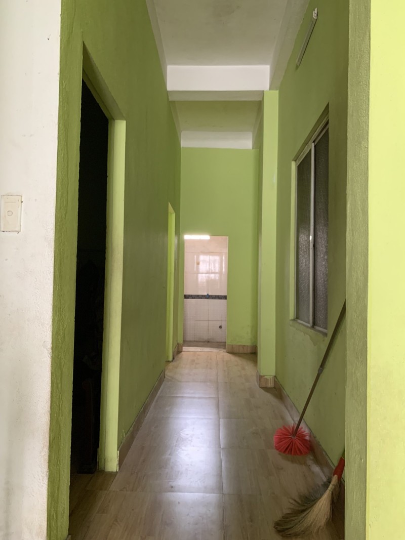 ♣ Kiệt thẳng 30m ra MT Ỷ Lan Nguyên Phi, Ô tô đậu, 78m2, 2.5 tầng cứng, nhỉnh 4 tỷ - Ảnh 1