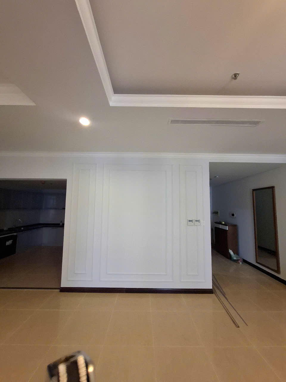 Cho thuê căn góc 3 ngủ, 3 wc rộng 181m2 ở RoyalCity Nguyễn Trãi, Thượng Đình, Thanh Xuân. - Ảnh 3