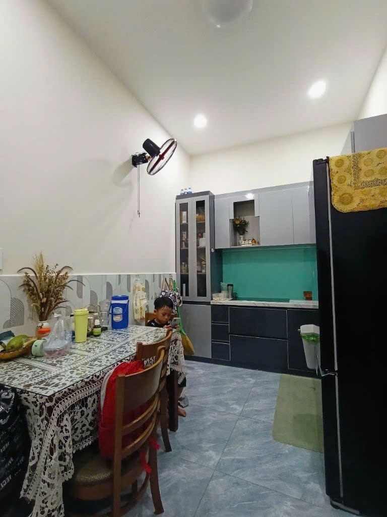 Bán nhà cấp 4 Ngô Chí Quốc Thủ Đức – 80m² hẻm xe tải – giá 4.35 tỷ - Ảnh 1