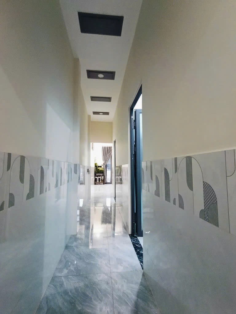 Bán nhà cấp 4 Ngô Chí Quốc Thủ Đức – 80m² hẻm xe tải – giá 4.35 tỷ - Ảnh 3