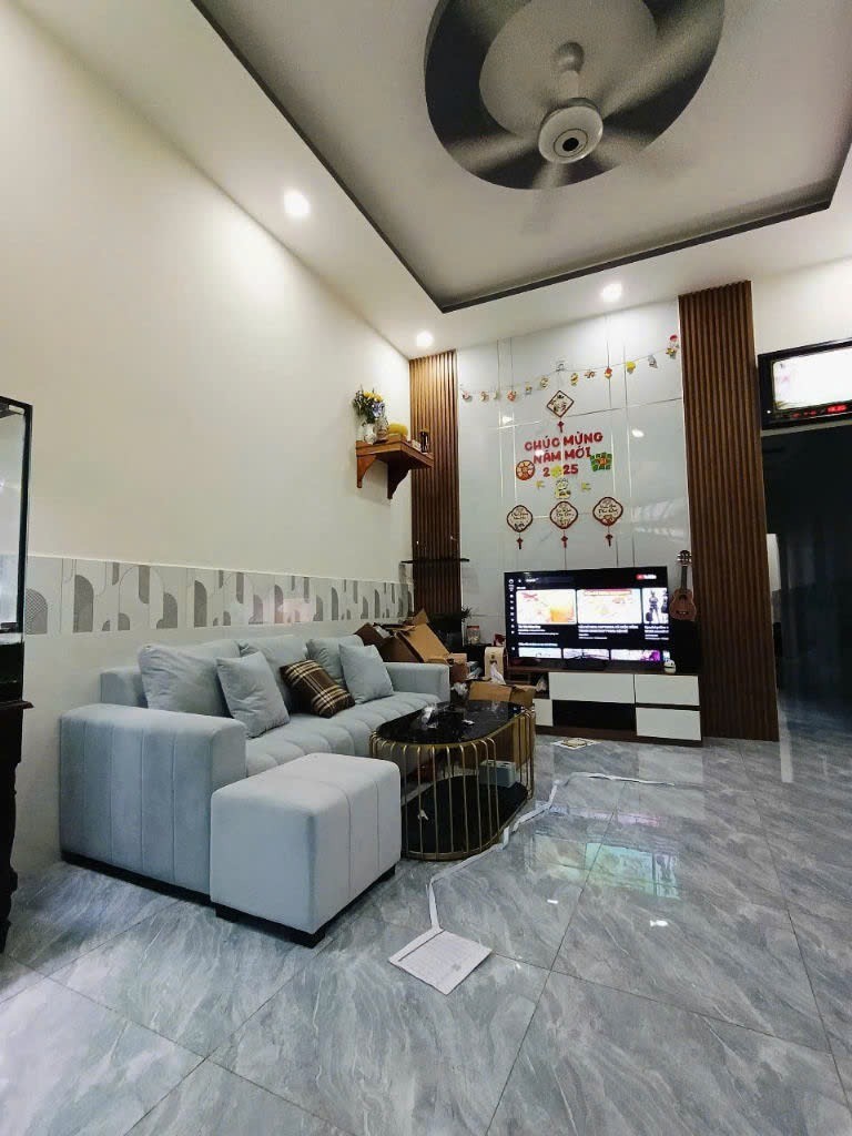 Bán nhà cấp 4 Ngô Chí Quốc Thủ Đức – 80m² hẻm xe tải – giá 4.35 tỷ - Ảnh chính