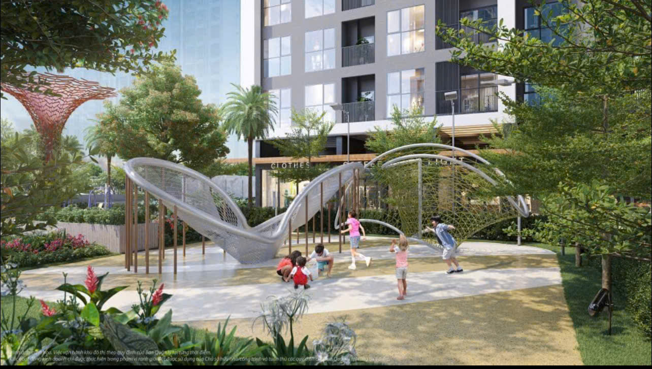 BÁN GẤP CĂN HỘ TẠI VINHOMES SMART CITY - TÂY MỖ, NAM TỪ LIÊM - Ảnh 1