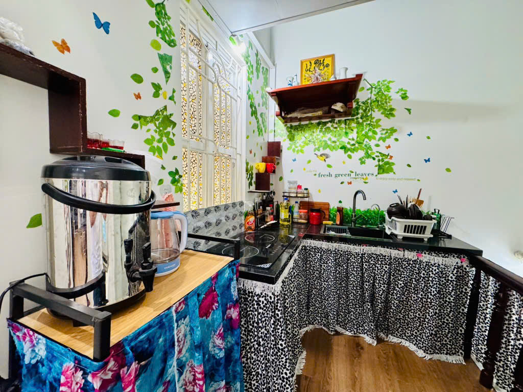 Bán nhà Giang Cao, Bát Tràng, nhà đẹp, lô góc, ở ngay, 33m 3 tầng MT 3.2m 4.89 tỷ - Ảnh chính