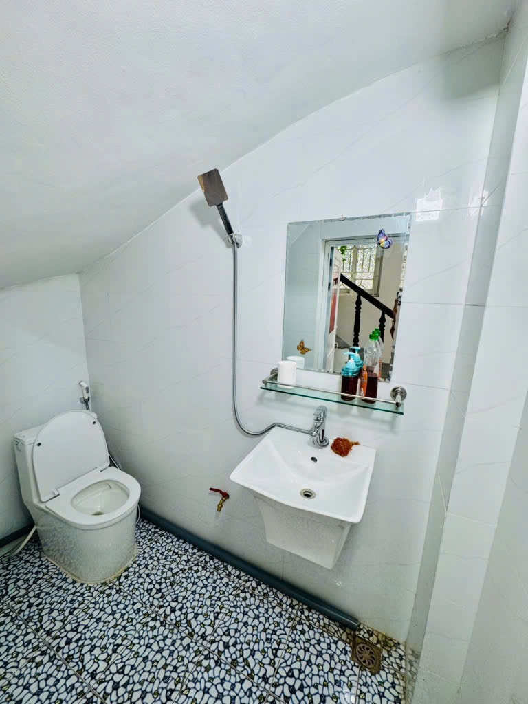 Bán nhà Giang Cao, Bát Tràng, nhà đẹp, lô góc, ở ngay, 33m 3 tầng MT 3.2m 4.89 tỷ - Ảnh 3