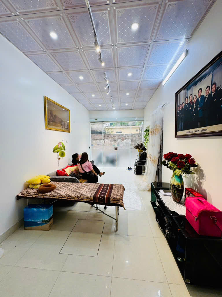 Bán nhà Giang Cao, Bát Tràng, nhà đẹp, lô góc, ở ngay, 33m 3 tầng MT 3.2m 4.89 tỷ - Ảnh 4