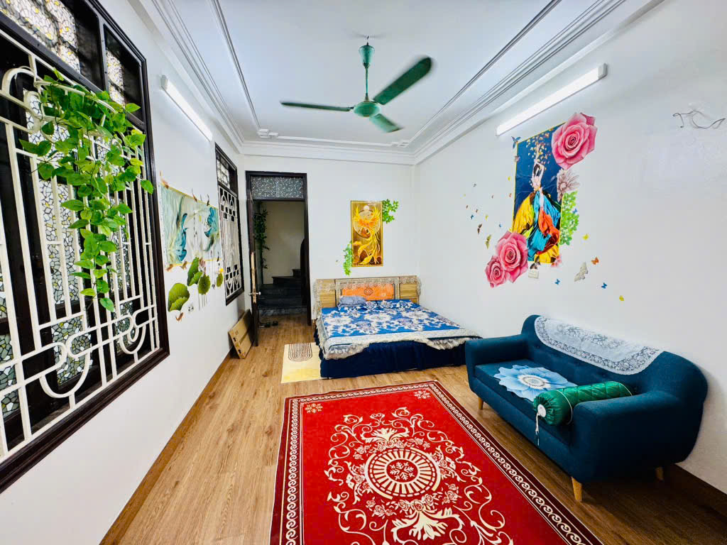Bán nhà Giang Cao, Bát Tràng, nhà đẹp, lô góc, ở ngay, 33m 3 tầng MT 3.2m 4.89 tỷ - Ảnh 5