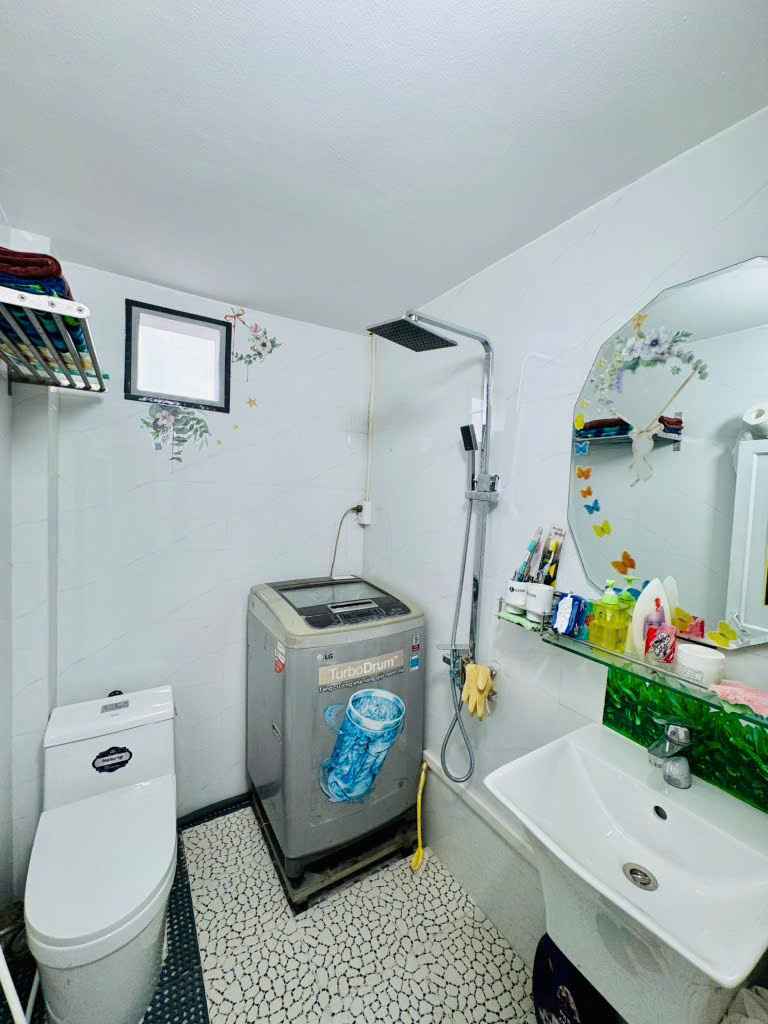 Bán nhà Giang Cao, Bát Tràng, nhà đẹp, lô góc, ở ngay, 33m 3 tầng MT 3.2m 4.89 tỷ - Ảnh 6