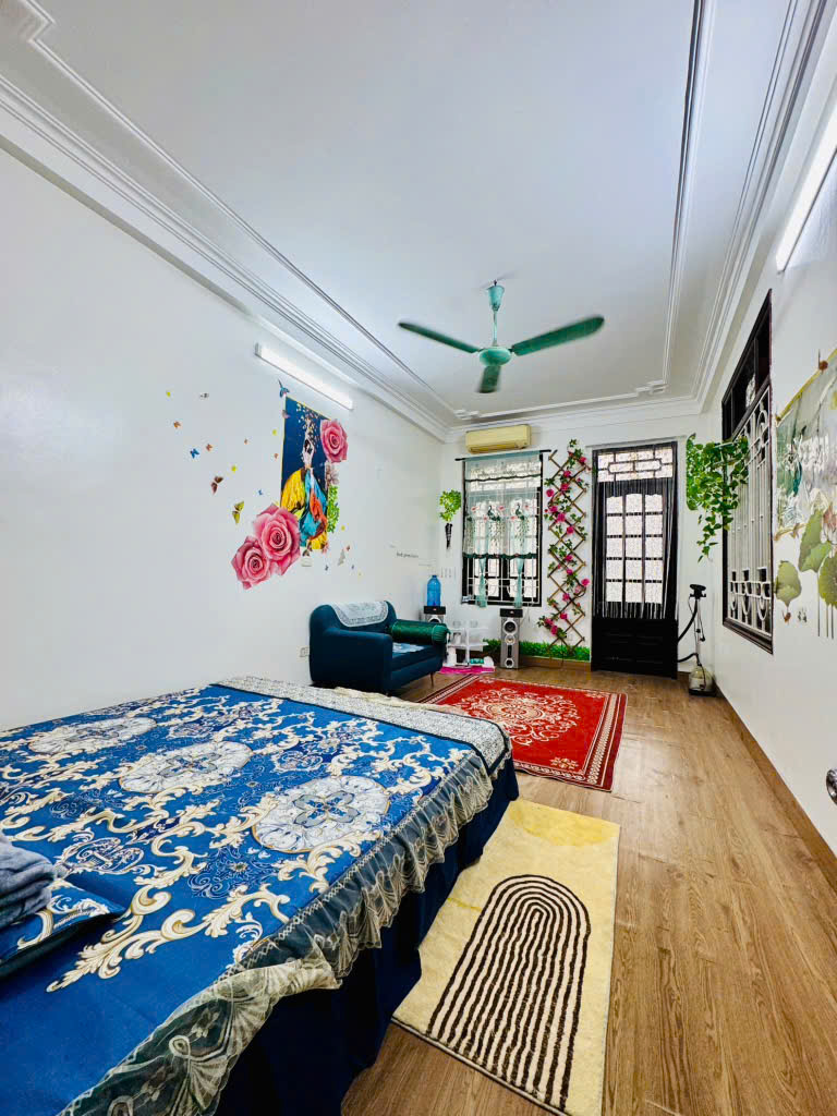 Bán nhà Giang Cao, Bát Tràng, nhà đẹp, lô góc, ở ngay, 33m 3 tầng MT 3.2m 4.89 tỷ - Ảnh 7