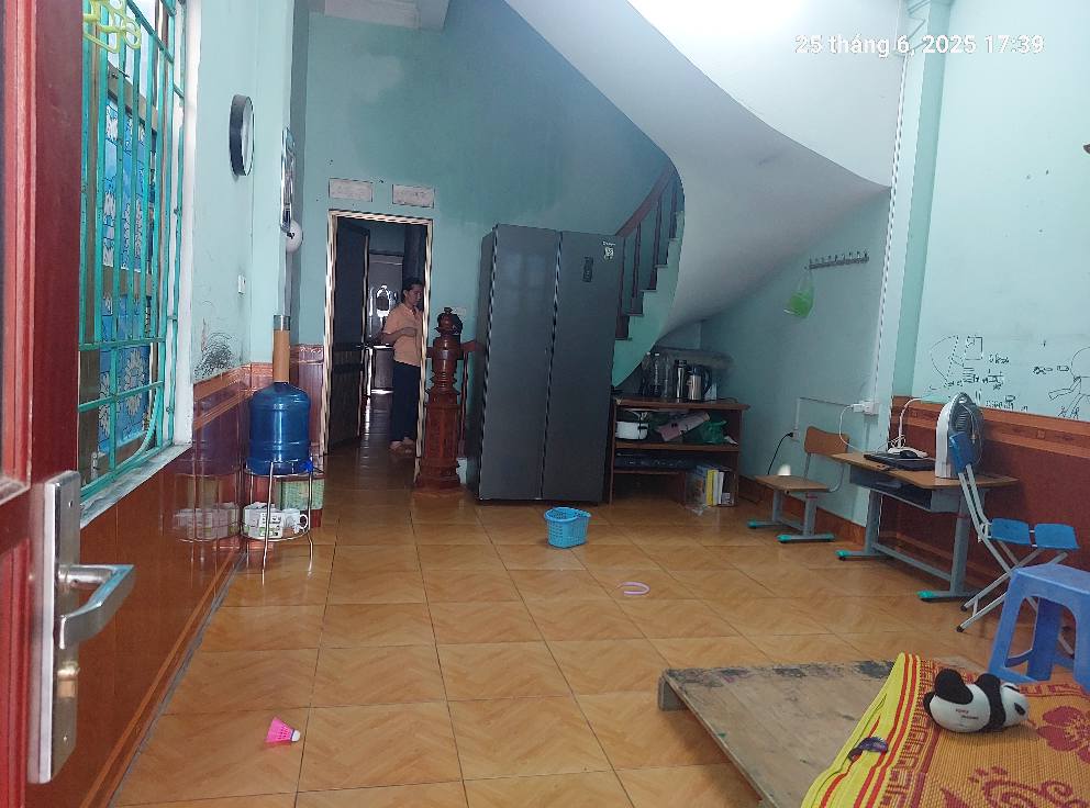Bán đất tặng nhà C4,65m2, mt4m, ô tô, 9.95 tỷ, Tàm Xá,Đông Anh . - Ảnh chính