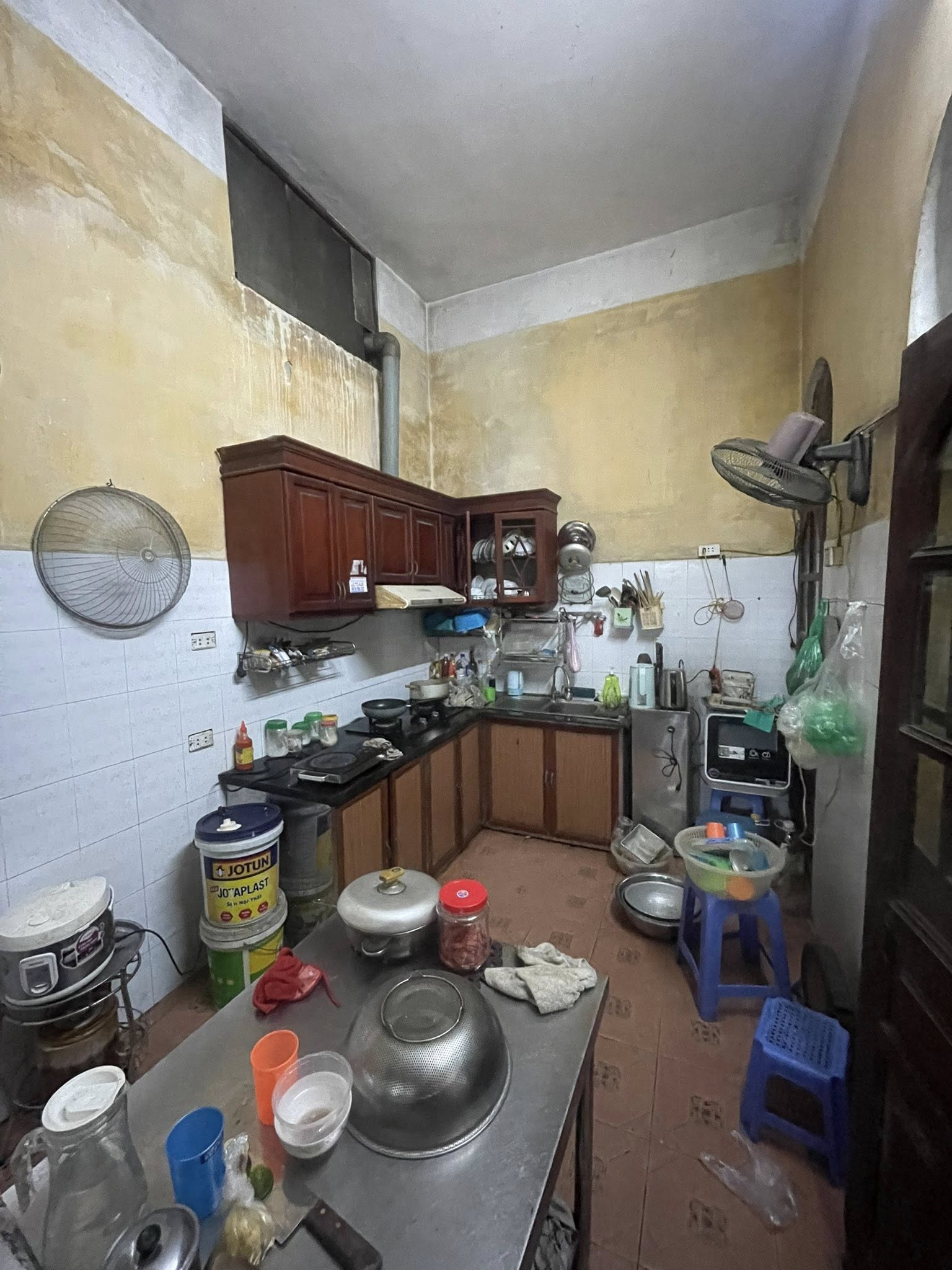 MẶT PHỐ TRUNG LIỆT ĐỐNG ĐA - VỊ TRÍ ĐẸP Ô TÔ TRÁNH KINH DOANH - TẶNG GPXD 10 TẦNG - DT 91M2 - 35 TỶ - Ảnh 2
