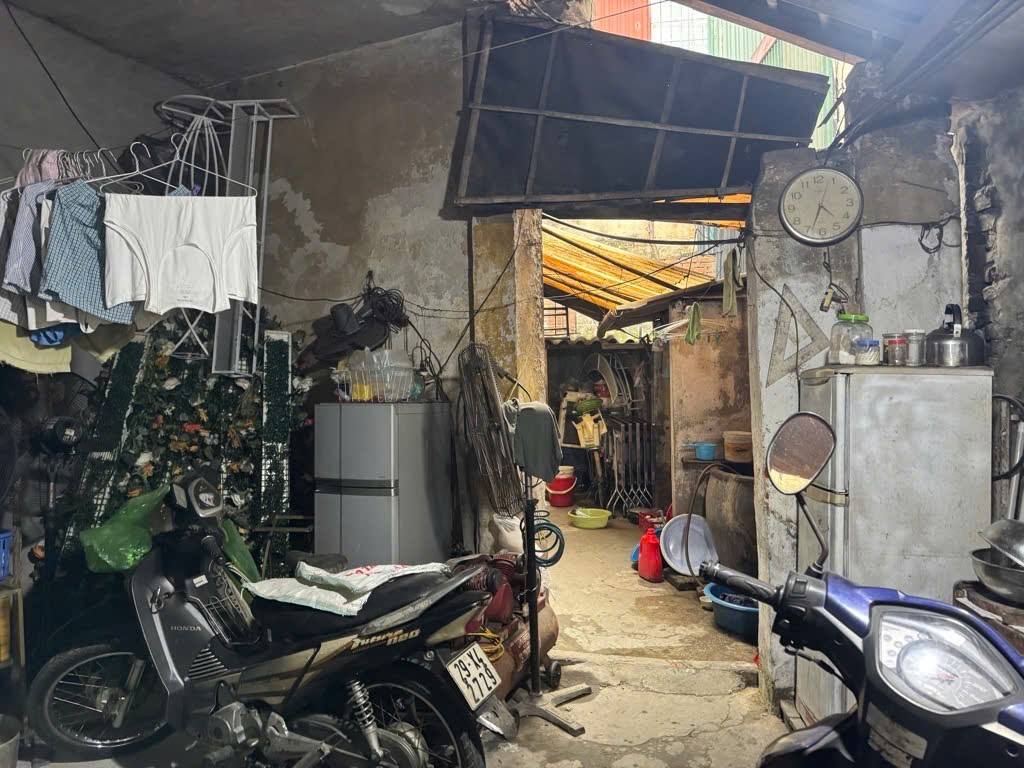 MẶT ĐƯỜNG TRƯƠNG ĐỊNH HOÀNG MAI - VỊ TRÍ ĐẸP KINH DOANH MỌI LOẠI HÌNH - DT 202M2 GIÁ 91.26 TỶ - Ảnh 1