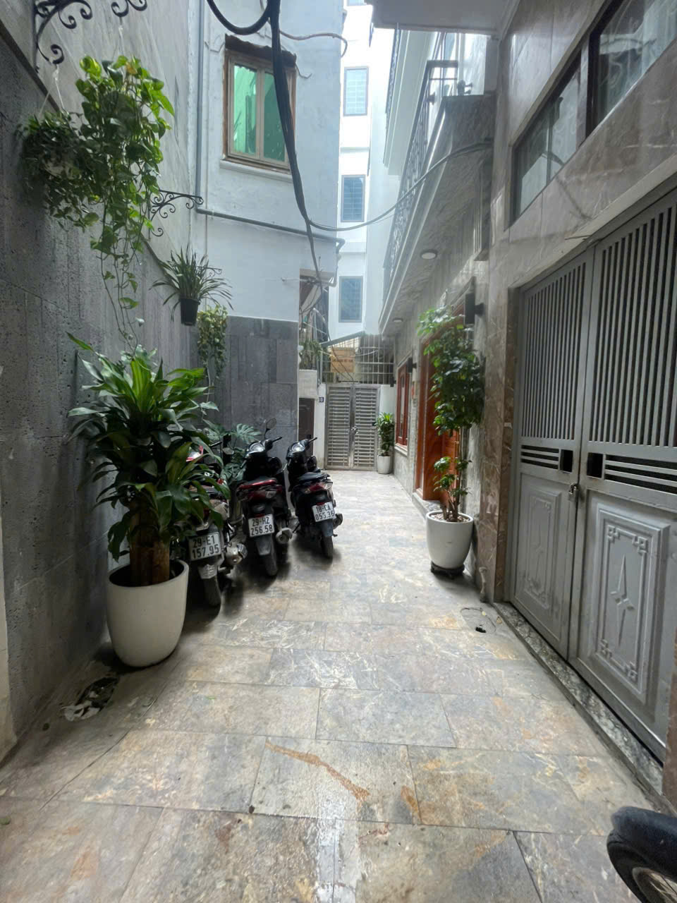 CẦN BÁN HOẶC CHO THUÊ NHÀ 6 TẦNG TẠI TRUNG TÂM QUẬN HAI BÀ TRƯNG – GẦN ĐẠI HỌC BÁCH KHOA - Ảnh 4