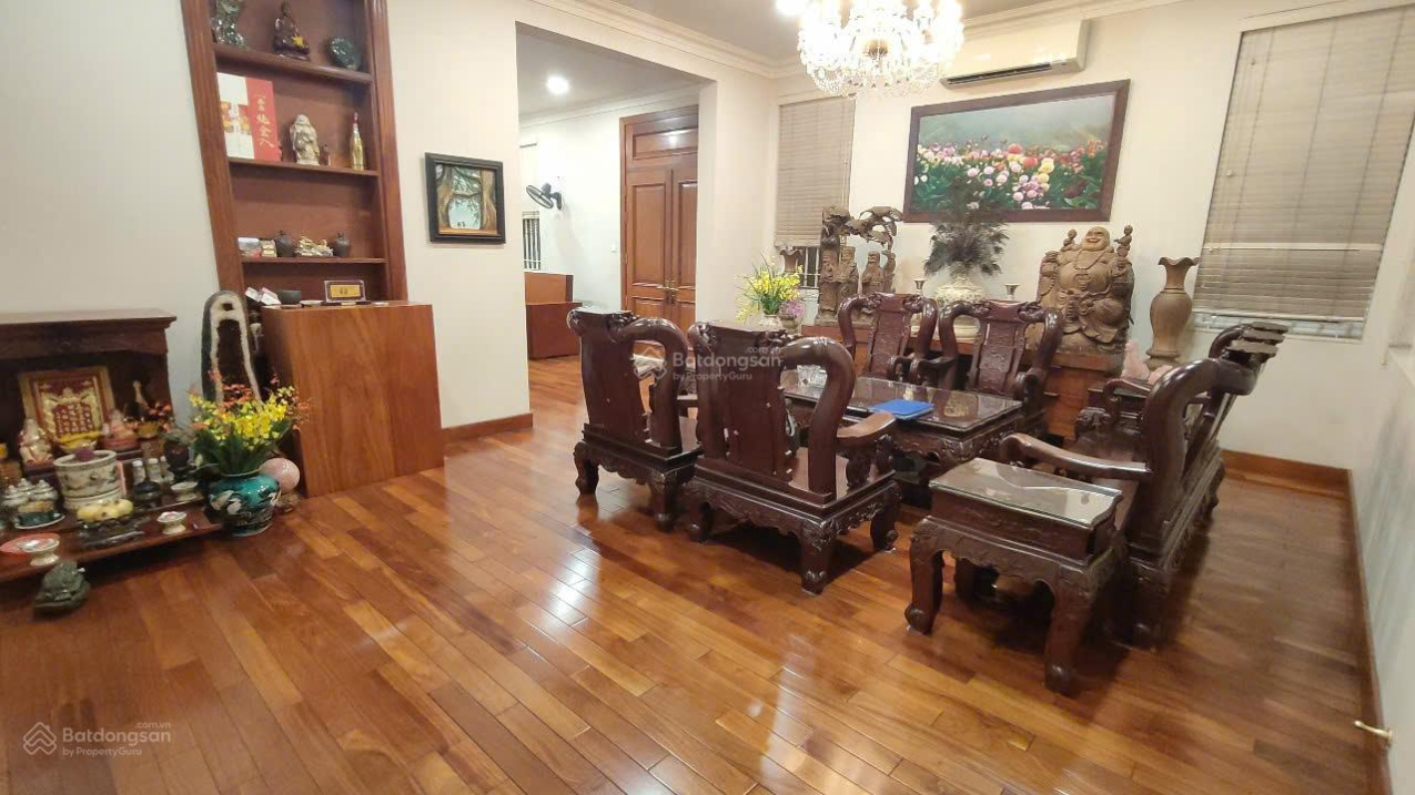 BÁN BIỆT THỰ CAO CẤP 4 TẦNG (12,5x19M) - NHỈNH 130 TỶ, QUẬN 1, CĂN GÓC ĐƯỜNG RỘNG 15M, 3 MẶT THOÁNG - Ảnh 1