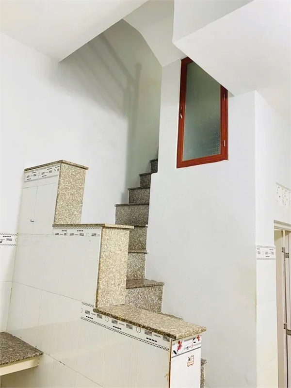 BÁN GẤP NHÀ Hẽm 79 (P.Tân Quý) Tây Sơn 32 Mét giá mềm nhất quận: 3.45 tỷ Tân Phú Hồ Chí Minh - Ảnh chính