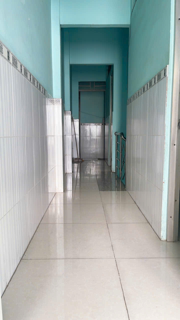 Bán Gấp nhà mặt tiền Đ số 13 ngay Aeon Tân Phú nhựa 10m thông KD 60m2,2 Tầng 7 tỷ 1 - Ảnh 3