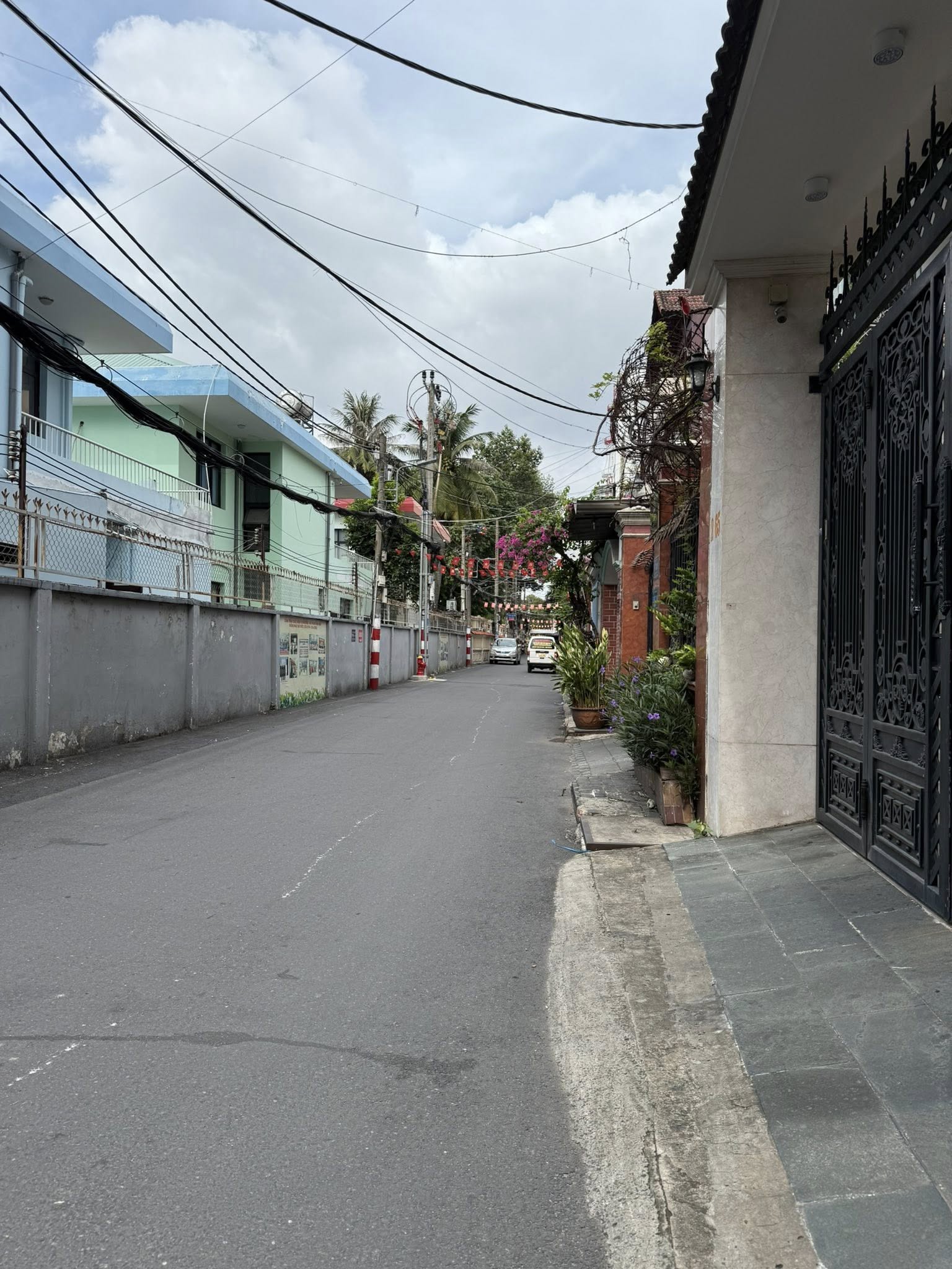 TÂN BÌNH - khu sân bay Phường 4 - (5x20), 3 tầng, khu hiếm bán, đắc địa. - Ảnh 3