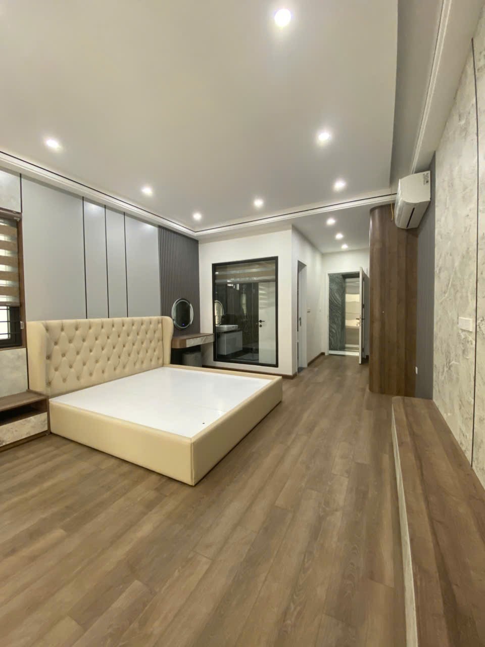 BÁN NHÀ NGỌC THUỴ - LONG BIÊN - 6 TẦNG - LÔ GÓC - THANG MÁY - 45M2, CHỈ 10.5 TỶ - Ảnh chính