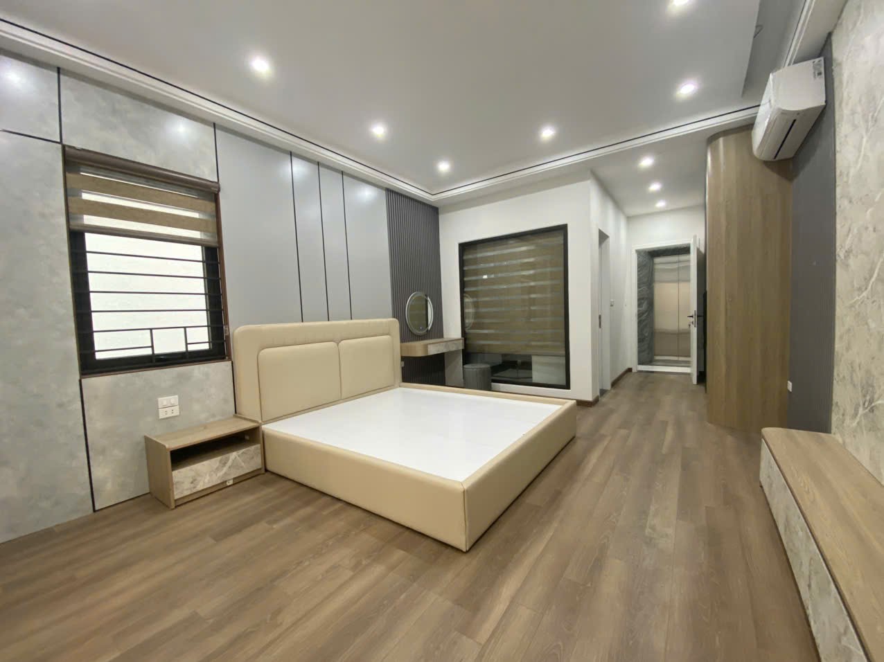 BÁN NHÀ NGỌC THUỴ - LONG BIÊN - 6 TẦNG - LÔ GÓC - THANG MÁY - 45M2, CHỈ 10.5 TỶ - Ảnh 1