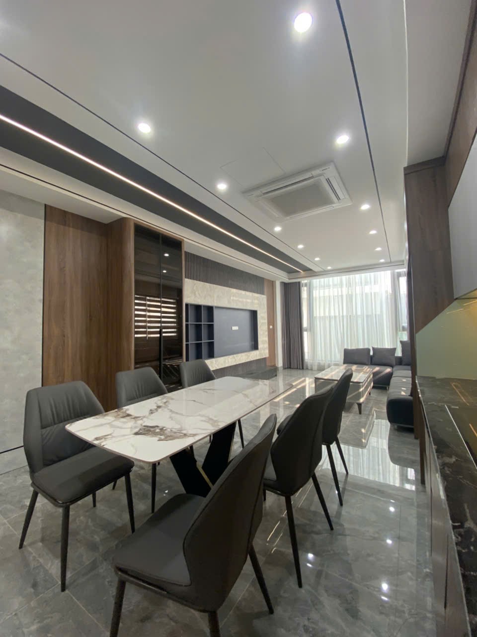 BÁN NHÀ NGỌC THUỴ - LONG BIÊN - 6 TẦNG - LÔ GÓC - THANG MÁY - 45M2, CHỈ 10.5 TỶ - Ảnh 2