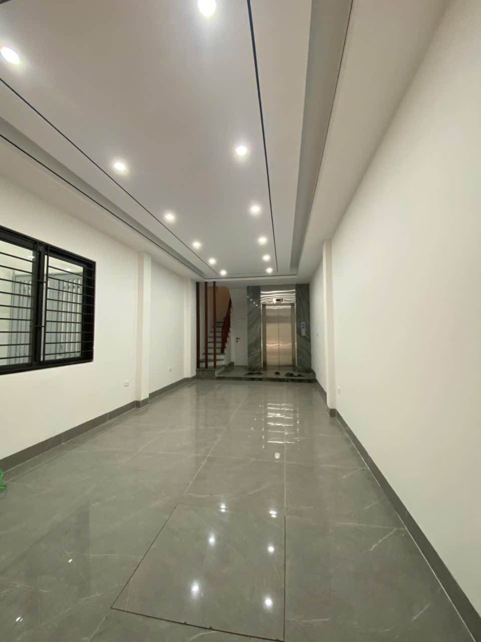 BÁN NHÀ NGỌC THUỴ - LONG BIÊN - 6 TẦNG - LÔ GÓC - THANG MÁY - 45M2, CHỈ 10.5 TỶ - Ảnh 3