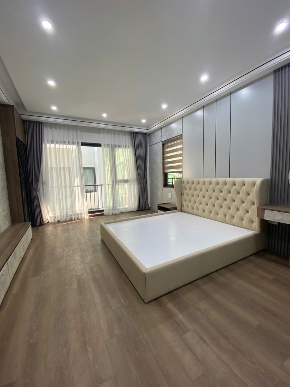 BÁN NHÀ NGỌC THUỴ - LONG BIÊN - 6 TẦNG - LÔ GÓC - THANG MÁY - 45M2, CHỈ 10.5 TỶ - Ảnh 4