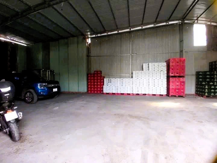 cho thuê 2 kho rộng 200m2 mặt tiền Hiệp Bình Phước, giá từ 13 triệu - Ảnh 2