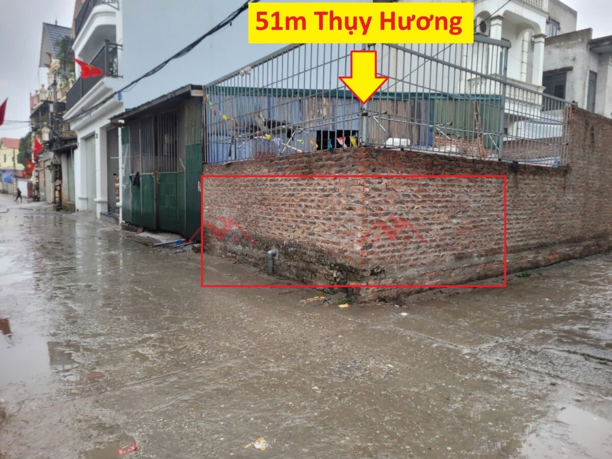 CHÍNH CHỦ BÁN LÔ ĐẤT 51M TẠI CHÚC ĐỒNG-THỤY HƯƠNG-CHƯƠNG MỸ-HÀ NỘI - Ảnh chính
