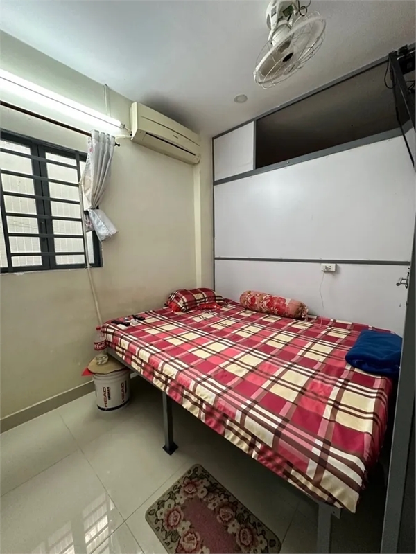BÁN GẤP NHÀ HẼM 138 Nguyễn Súy 36 MÉT 4.35 tỷ Tân Phú Hồ Chí Minh <br><br>HẺM 4M TRƯỚC NHÀ -2TẦNG - SÁT - Ảnh 1