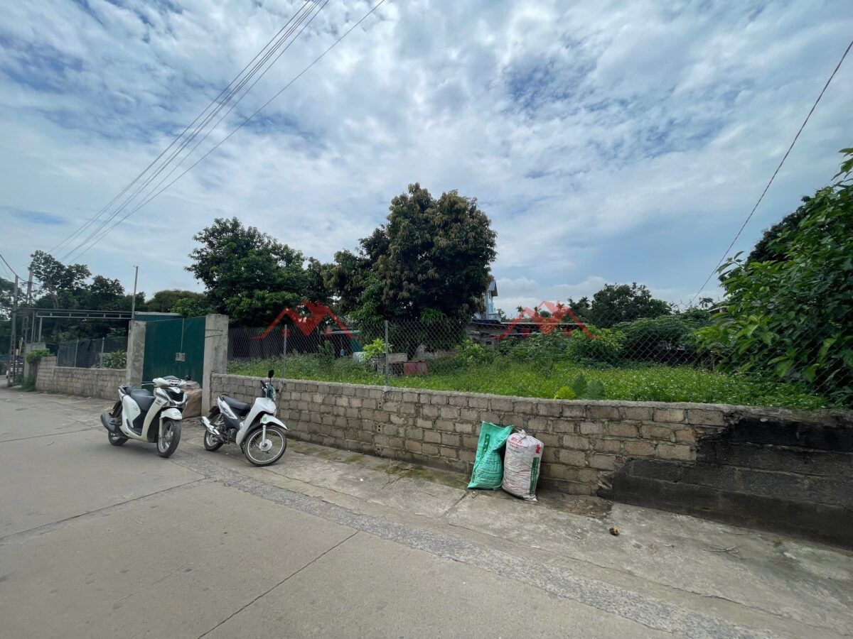 CHÍNH CHỦ BÁN LÔ ĐẤT 462M TẠI ĐÔNG PHƯƠNG YÊN-CHƯƠNG MỸ-HÀ NỘI - Ảnh 1