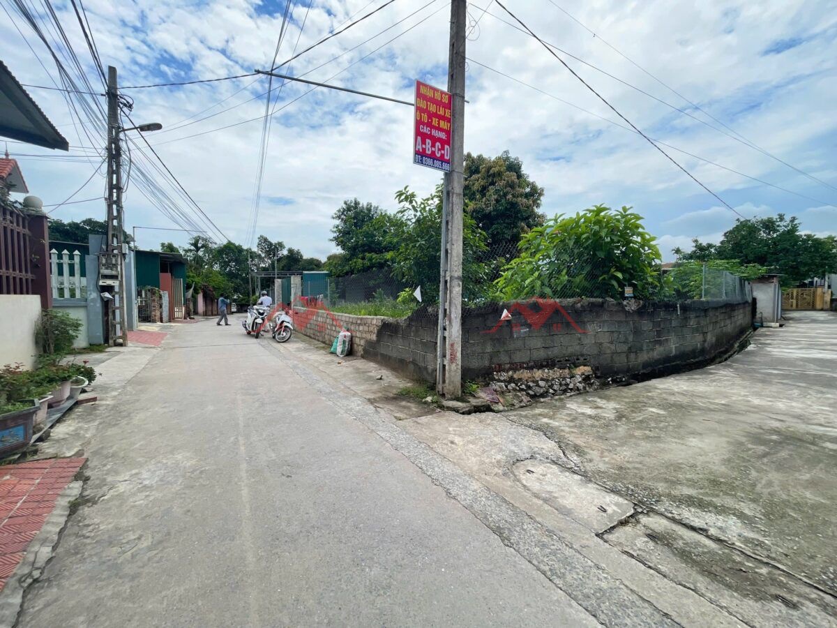 CHÍNH CHỦ BÁN LÔ ĐẤT 462M TẠI ĐÔNG PHƯƠNG YÊN-CHƯƠNG MỸ-HÀ NỘI - Ảnh 2