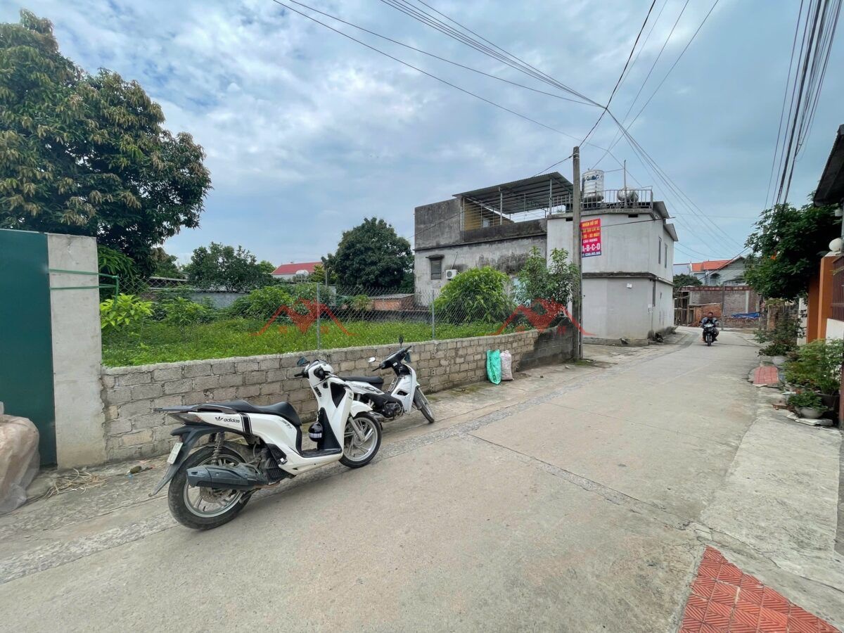 CHÍNH CHỦ BÁN LÔ ĐẤT 462M TẠI ĐÔNG PHƯƠNG YÊN-CHƯƠNG MỸ-HÀ NỘI - Ảnh 3
