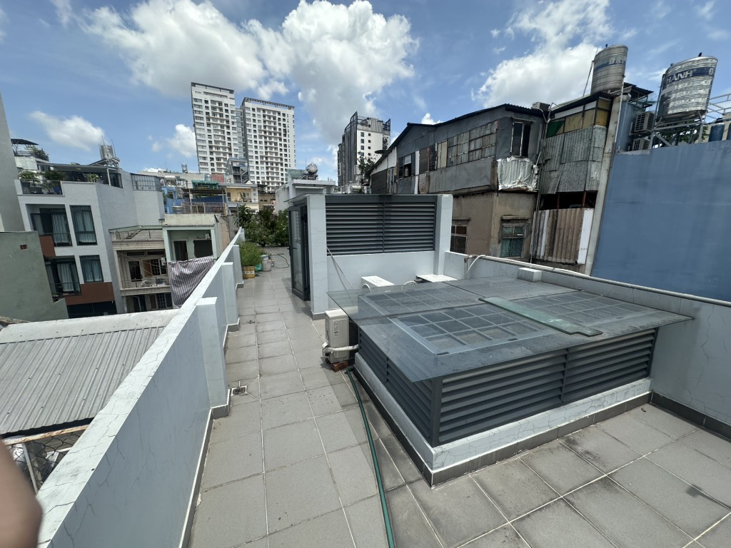 PHÚ NHUẬN - Nguyễn Văn Trỗi, kinh doanh siêu đỉnh, 4x20, 4 tấm, 15 tỷ. - Ảnh 3
