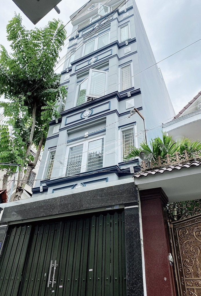 PHÚ NHUẬN - Nguyễn Văn Trỗi, kinh doanh siêu đỉnh, 4x20, 4 tấm, 15 tỷ. - Ảnh 4