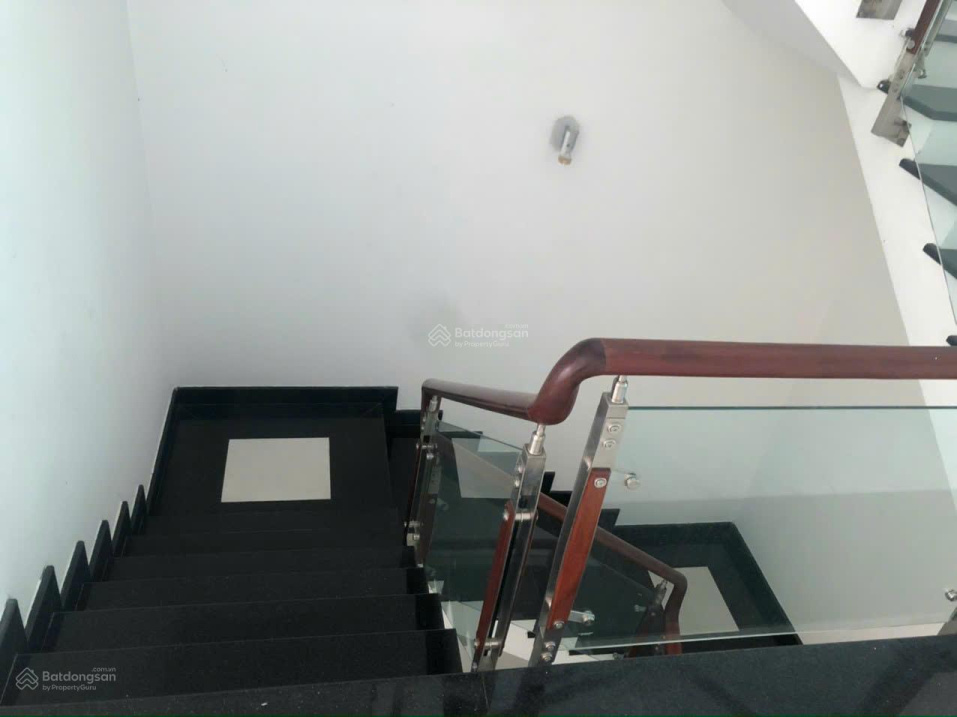 BÁN NHÀ MẶT TIỀN LÊ THỊ RIÊNG 5.5X25M HẦM 4 LẦU GIÁ 16.5 TỶ - Ảnh 4