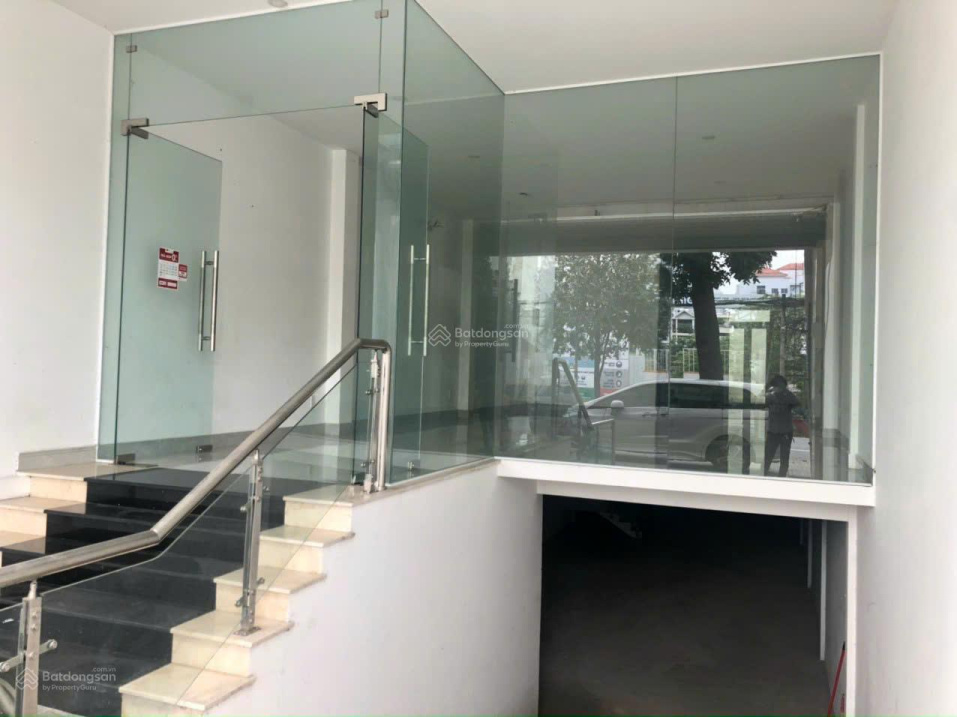 BÁN NHÀ MẶT TIỀN LÊ THỊ RIÊNG 5.5X25M HẦM 4 LẦU GIÁ 16.5 TỶ - Ảnh 3