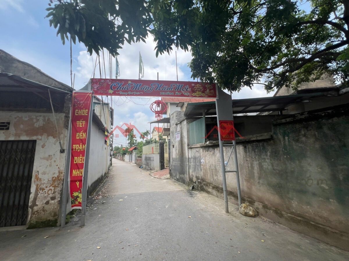 CHÍNH CHỦ BÁN LÔ ĐẤT 159,1M TẠI PHỤNG CHÂU-CHƯƠNG MỸ-HÀ NỘI - Ảnh 1
