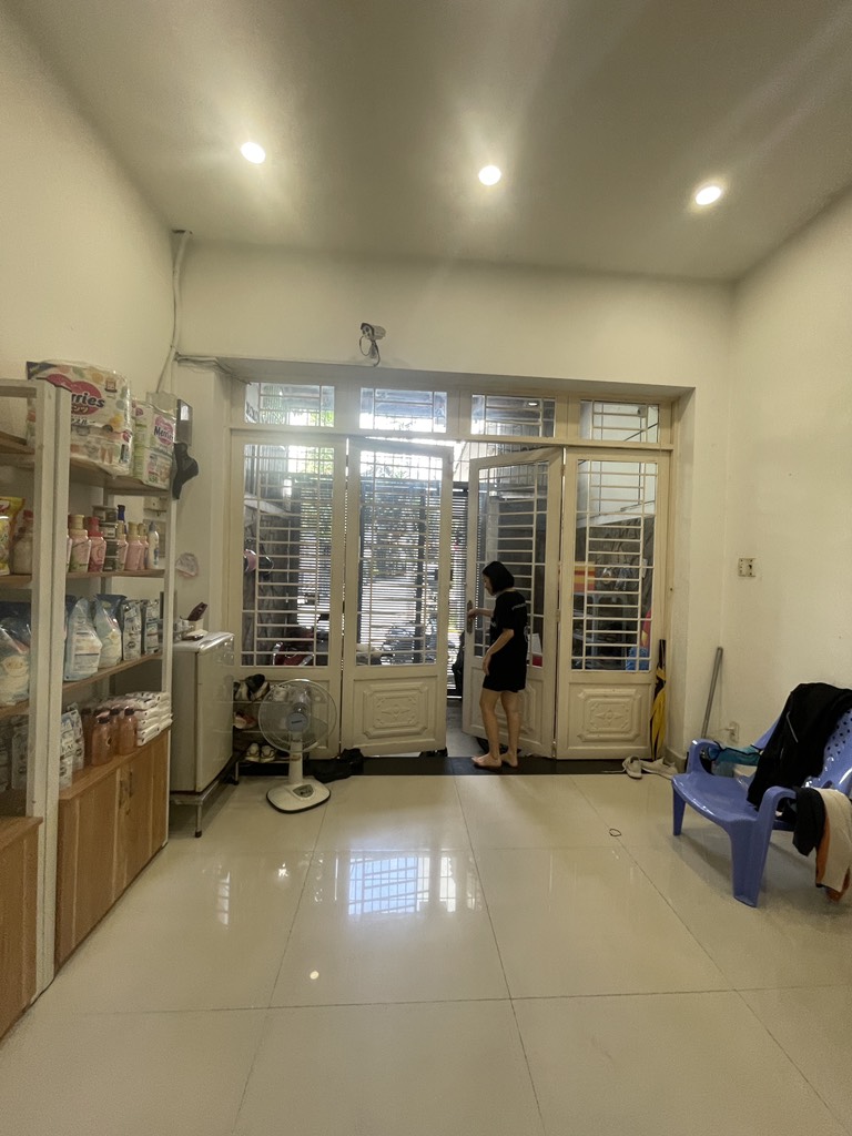 TÂN BÌNH - PL K300, khu tướng tá, cán bộ, 85m2, 4 tầng, 15 tỷ. - Ảnh 2