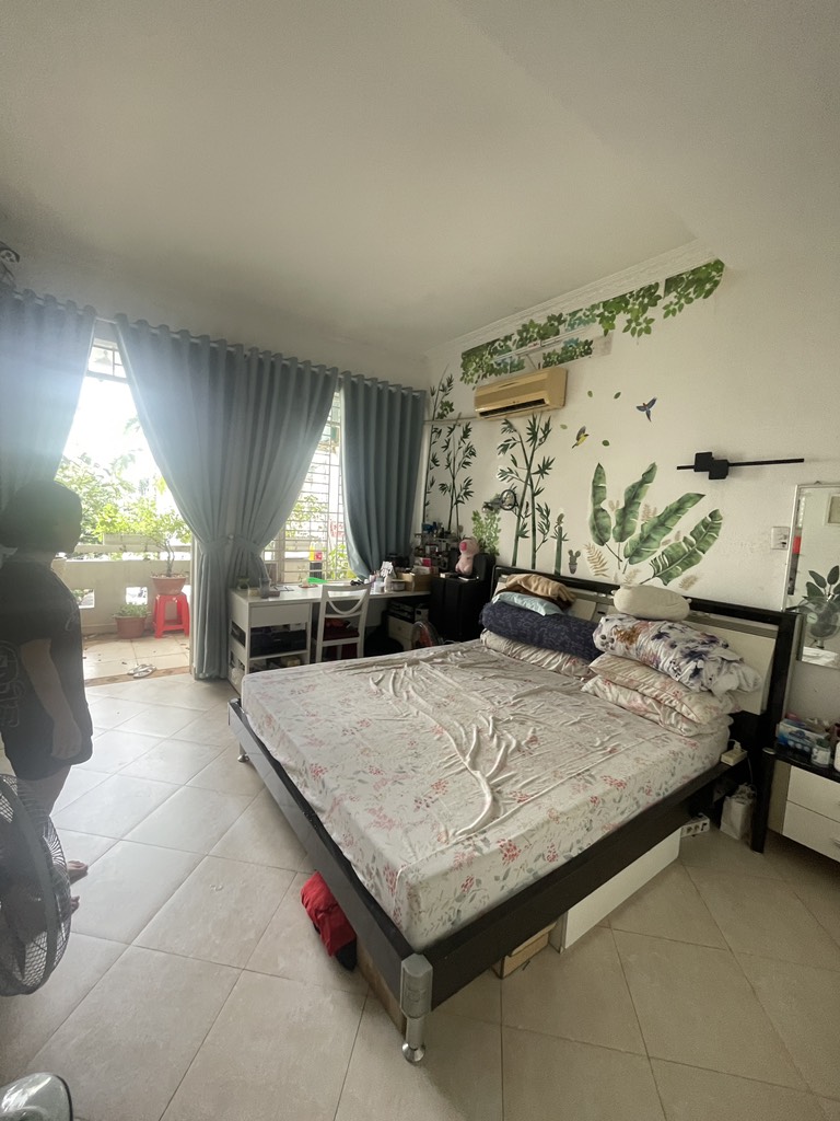 TÂN BÌNH - PL K300, khu tướng tá, cán bộ, 85m2, 4 tầng, 15 tỷ. - Ảnh 4