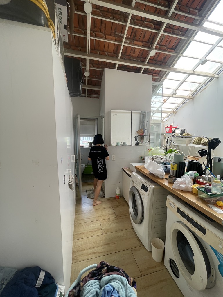 TÂN BÌNH - PL K300, khu tướng tá, cán bộ, 85m2, 4 tầng, 15 tỷ. - Ảnh 5
