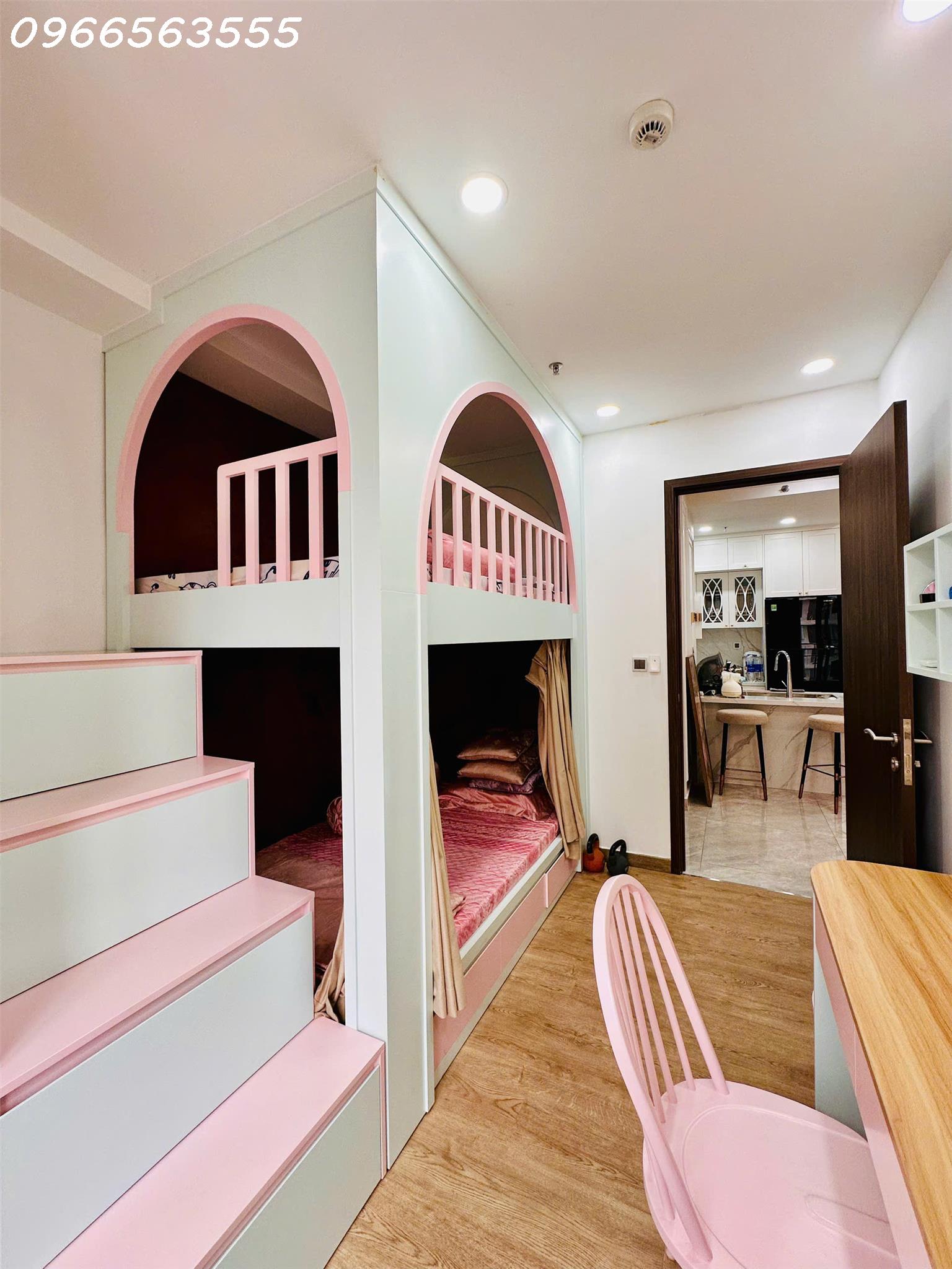 Cho thuê căn hộ Sunrise city , Quận 7, 100m2, 3PN, giá thuê 38tr/th - Ảnh 2