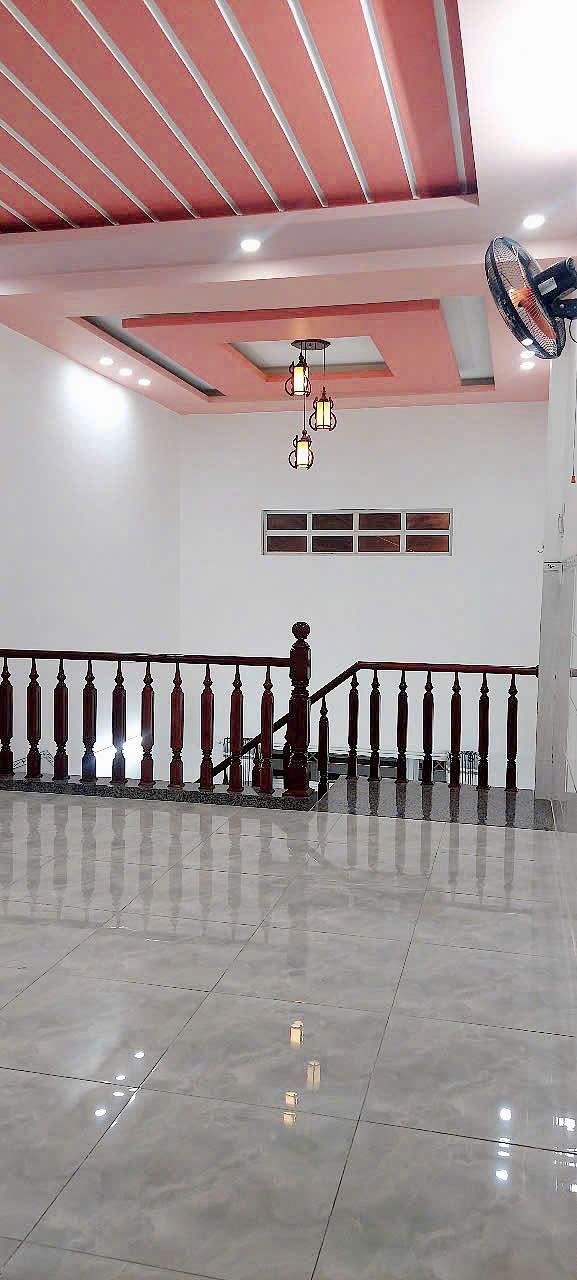 CẦN BÁN NHANH CĂN NHÀ TÂM HUYẾT KHU TĐC VĨNH TRƯỜNG <br>Vị trí : Đường nhựa 10m xung quanh đủ mọi - Ảnh 4