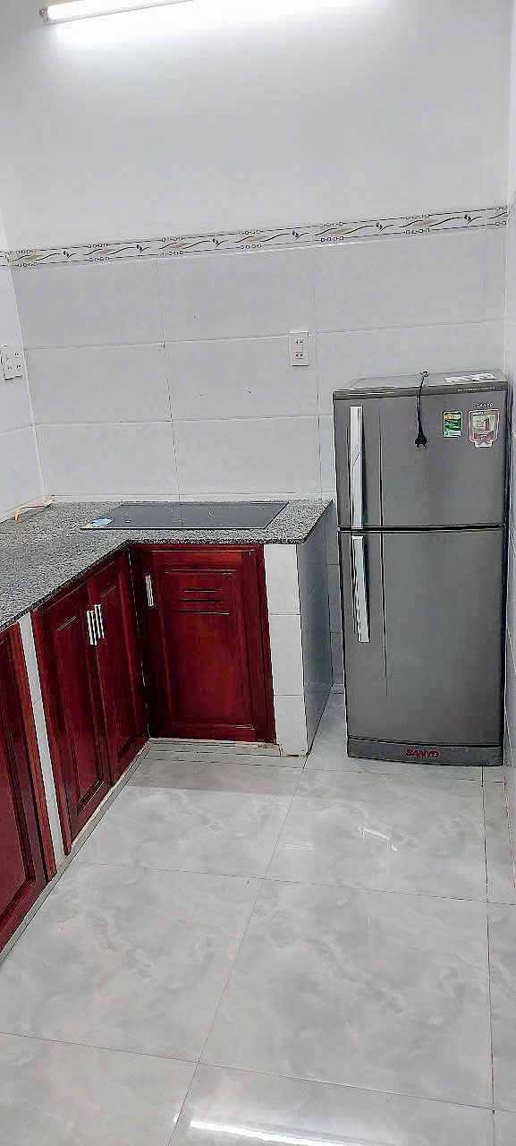 CẦN BÁN NHANH CĂN NHÀ TÂM HUYẾT KHU TĐC VĨNH TRƯỜNG <br>Vị trí : Đường nhựa 10m xung quanh đủ mọi - Ảnh 1