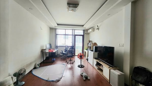 Nhà HXH Đường Lý Thường Kiệt Quận 10 Phường 14. - Ảnh 3