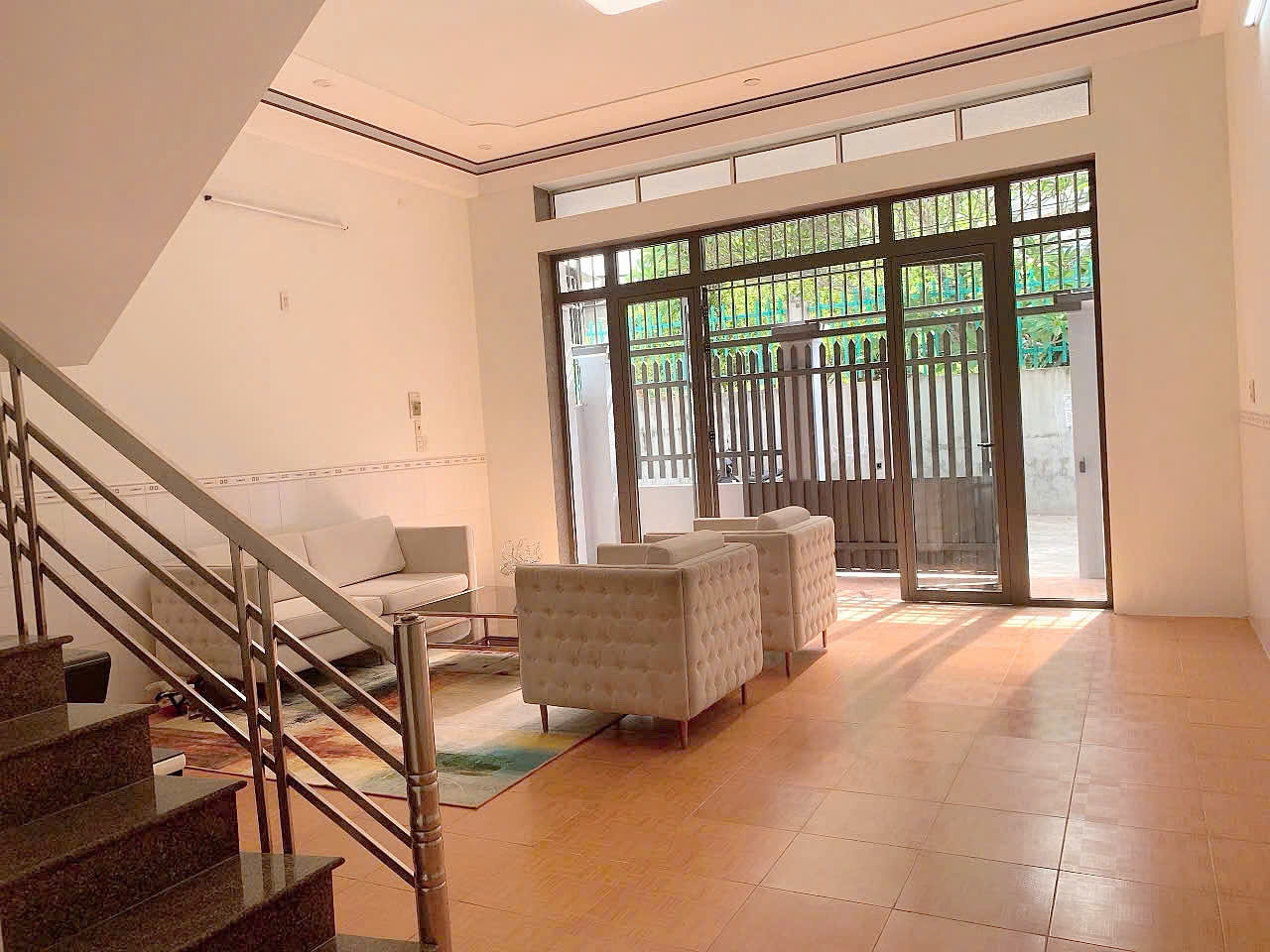 BÁN NHÀ 2 TẦNG KHU TĐC ĐƯỜNG Ô TÔ NGÔ ĐẾN NGỌC HIỆP <br>Vị trí :  Cách trường mầm non, trường tiểu - Ảnh 2
