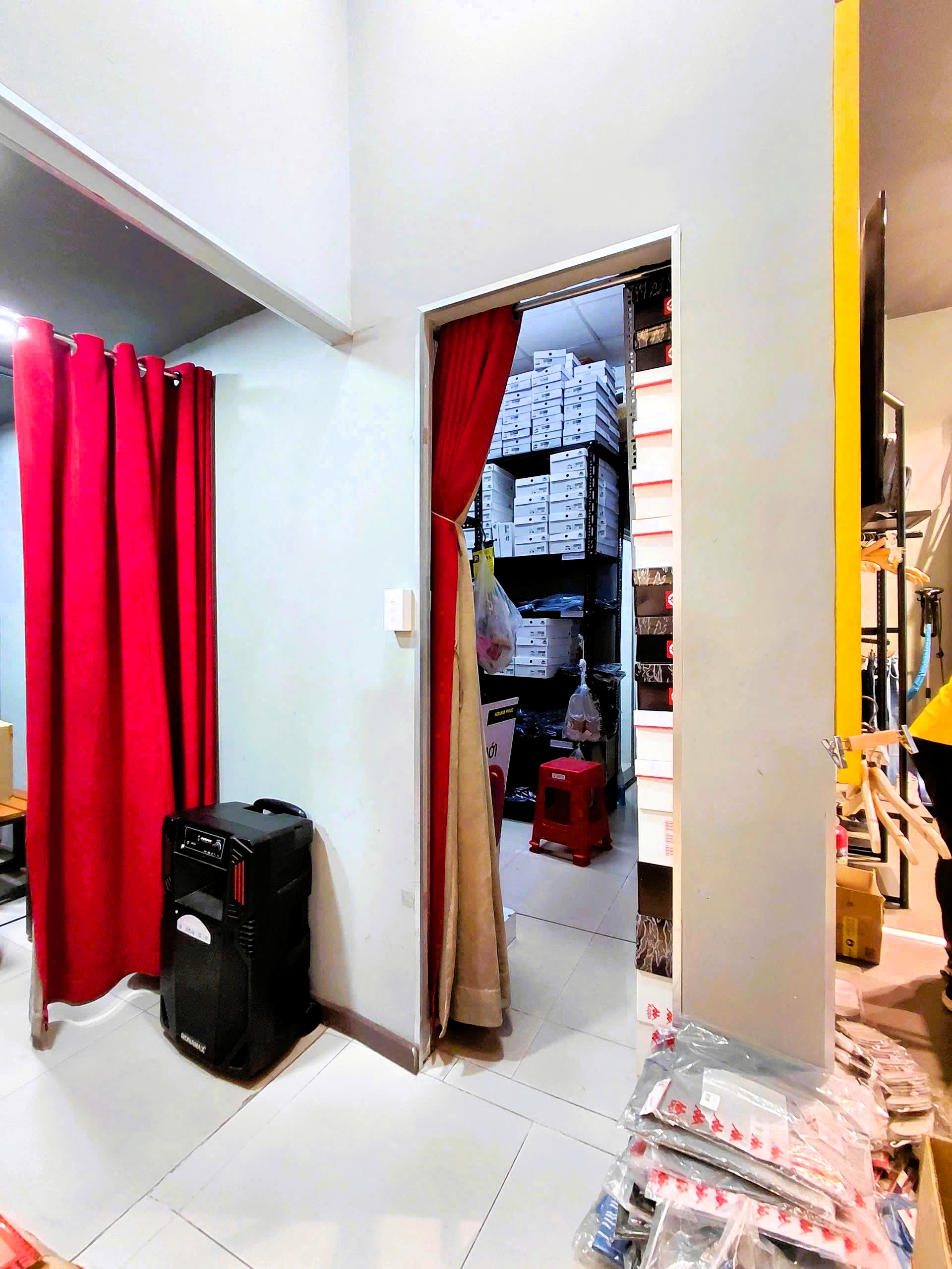 cho thuê mặt bằng kinh doanh đẹp Võ Văn Ngân, 90m2 - Ảnh 3