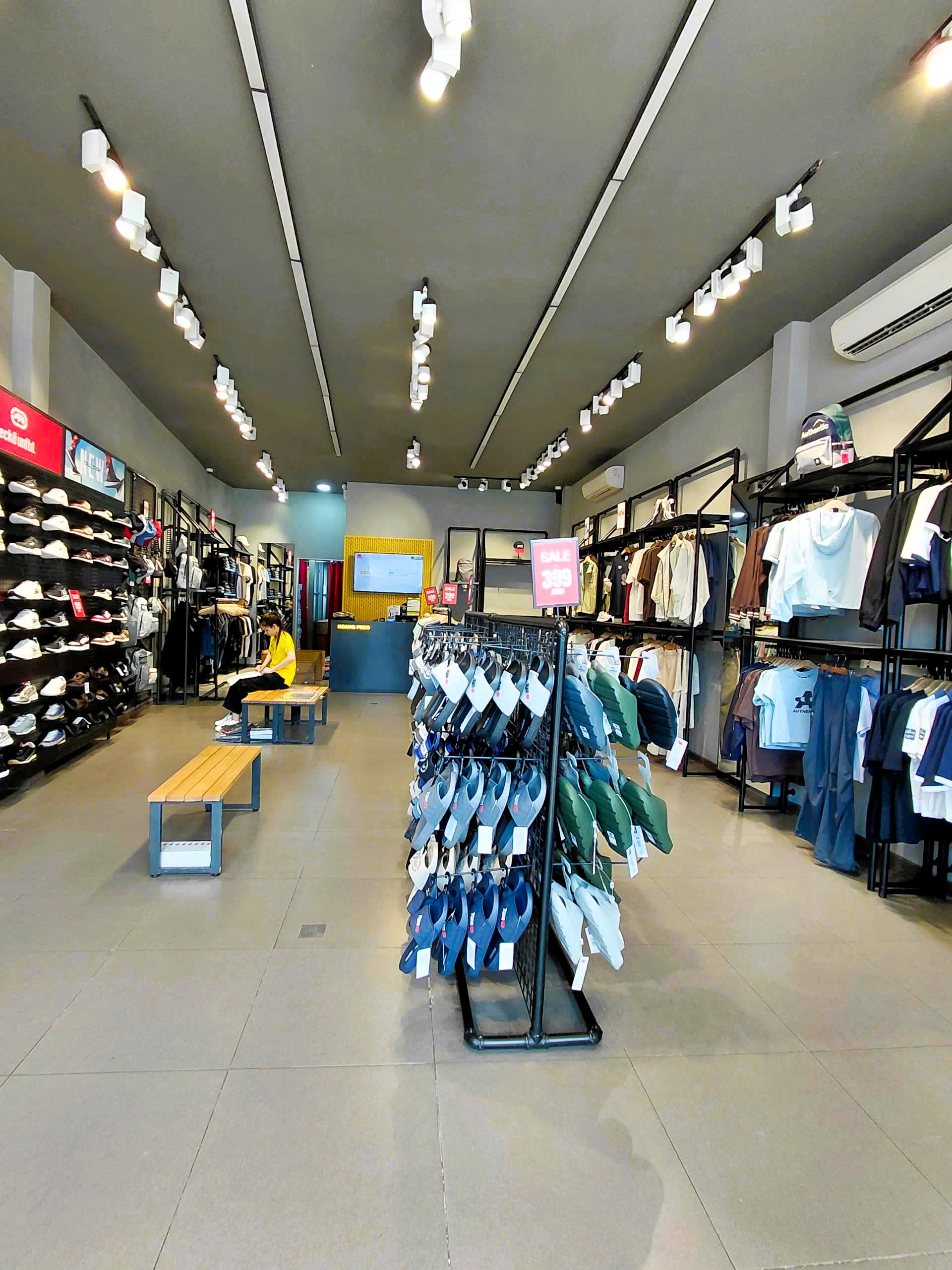 cho thuê mặt bằng kinh doanh đẹp Võ Văn Ngân, 90m2 - Ảnh chính